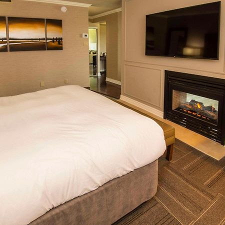 Chateau Cartier Hotel & Resort Ascend Hotel Collection Gatineau Exteriör bild