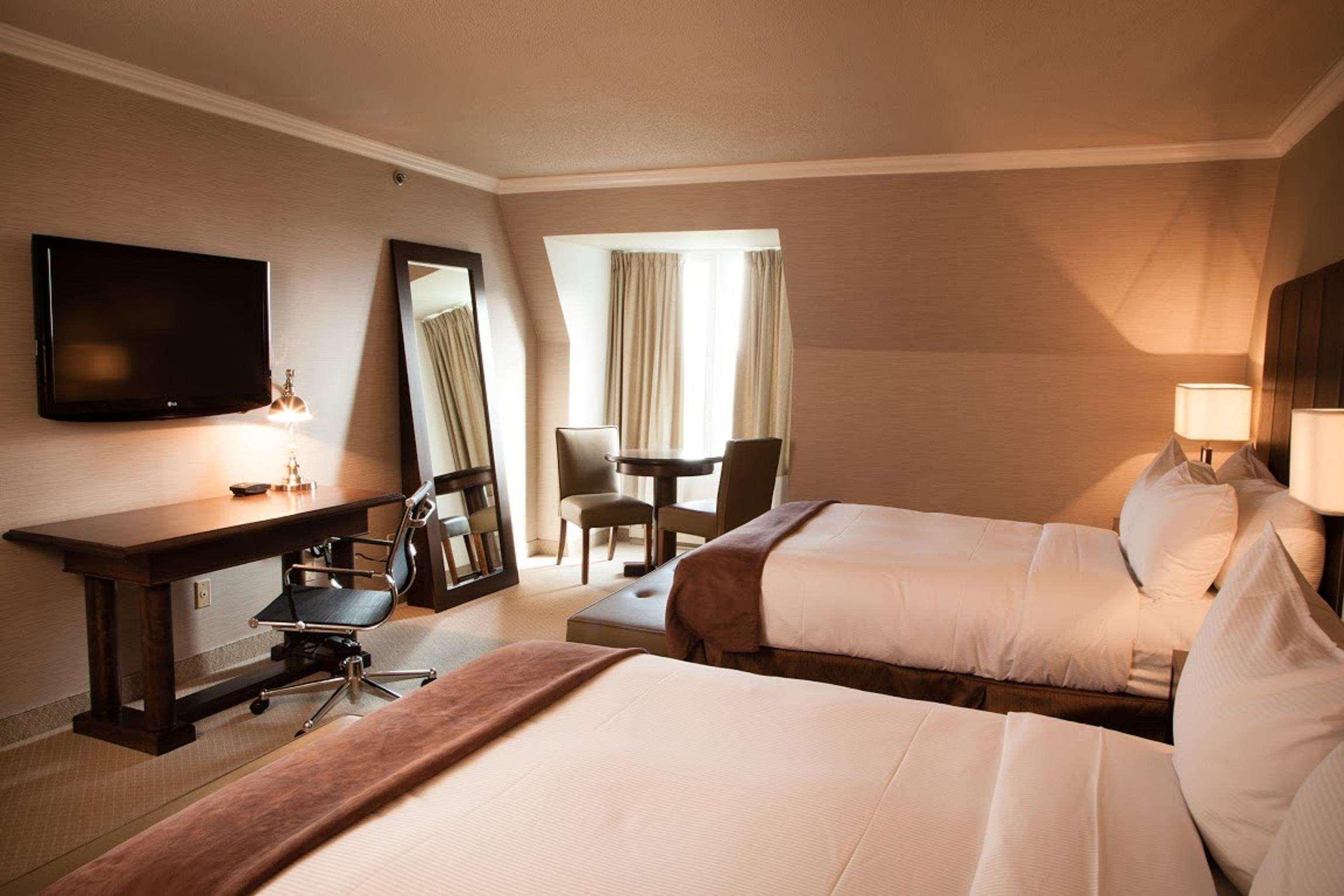 Chateau Cartier Hotel & Resort Ascend Hotel Collection Gatineau Exteriör bild