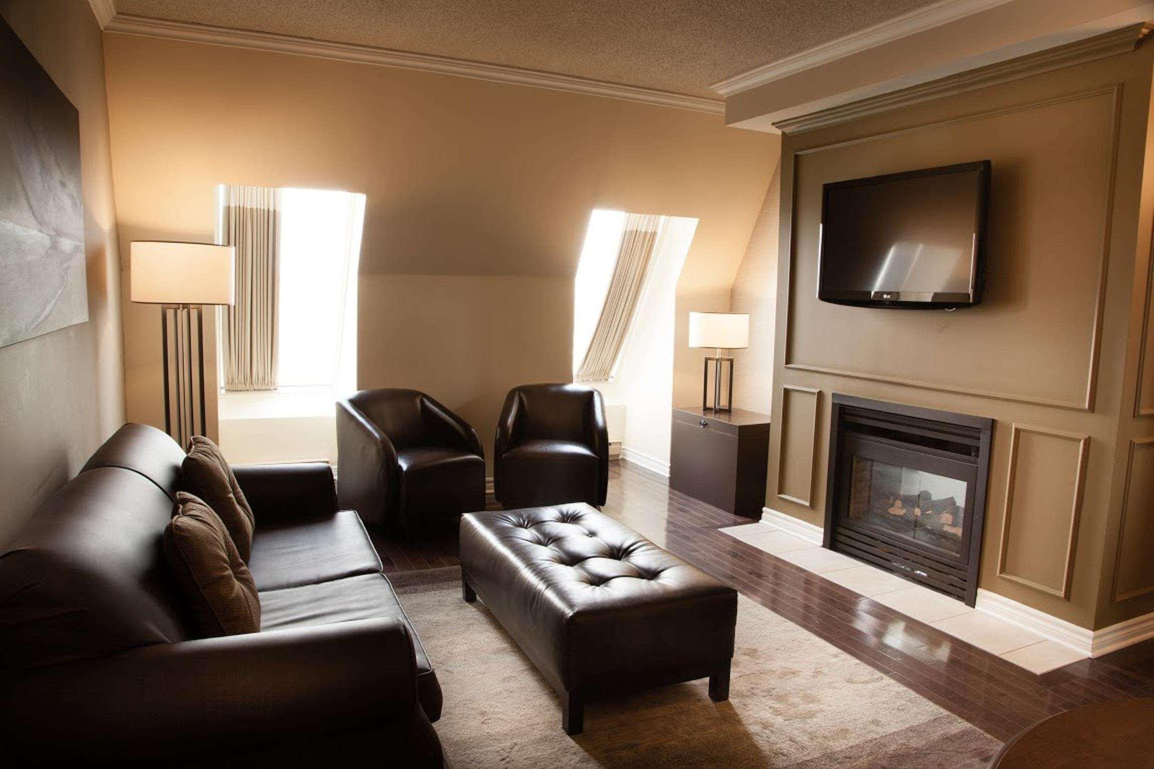 Chateau Cartier Hotel & Resort Ascend Hotel Collection Gatineau Exteriör bild