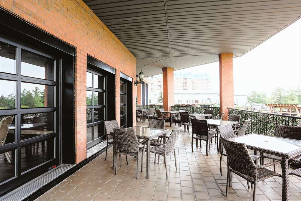 Chateau Cartier Hotel & Resort Ascend Hotel Collection Gatineau Exteriör bild