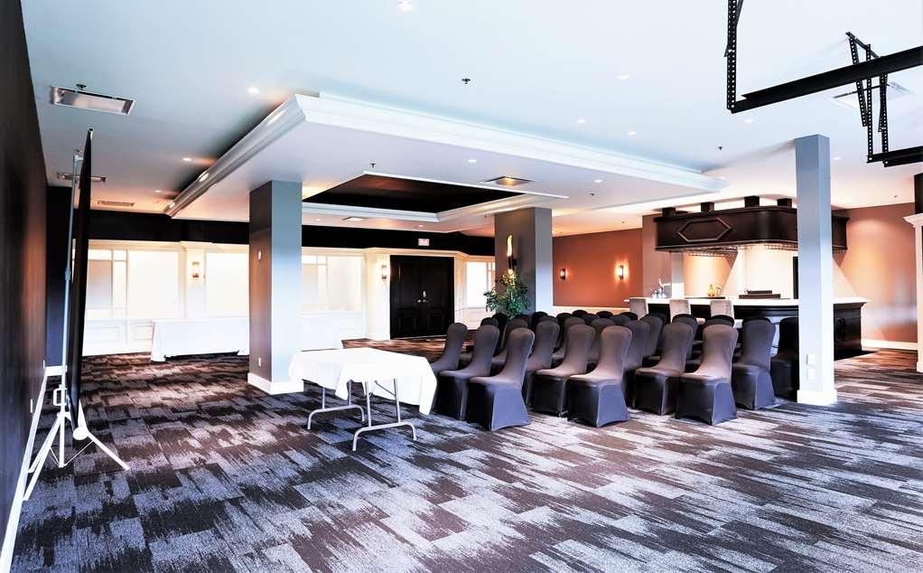 Chateau Cartier Hotel & Resort Ascend Hotel Collection Gatineau Bekvämligheter bild