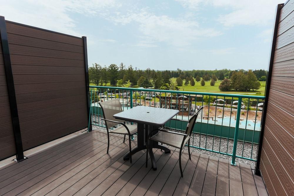 Chateau Cartier Hotel & Resort Ascend Hotel Collection Gatineau Exteriör bild