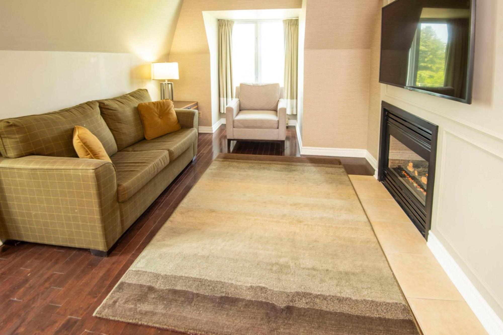 Chateau Cartier Hotel & Resort Ascend Hotel Collection Gatineau Exteriör bild