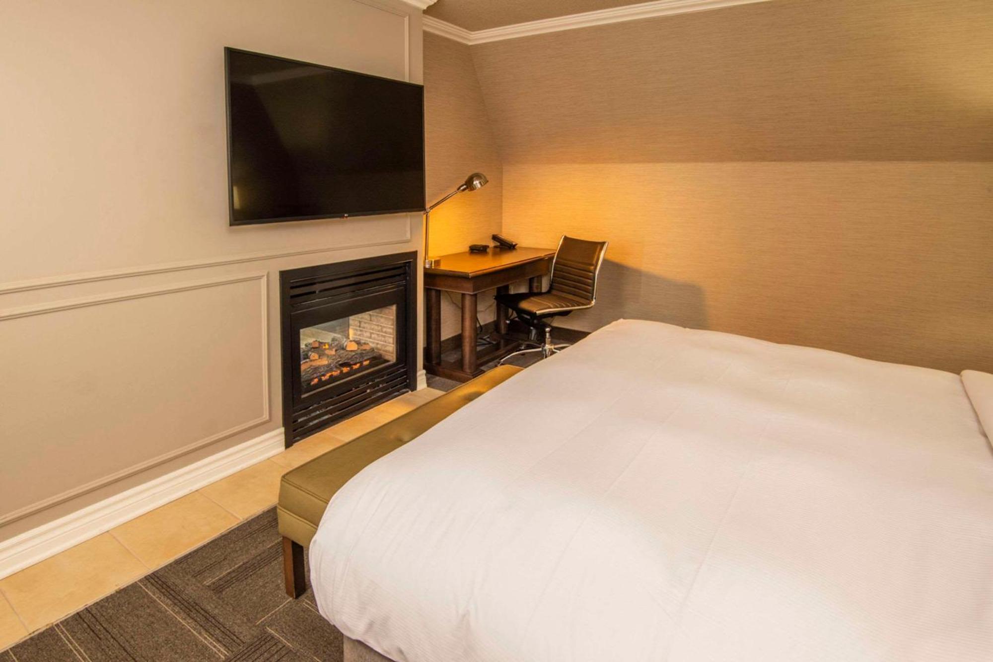 Chateau Cartier Hotel & Resort Ascend Hotel Collection Gatineau Exteriör bild