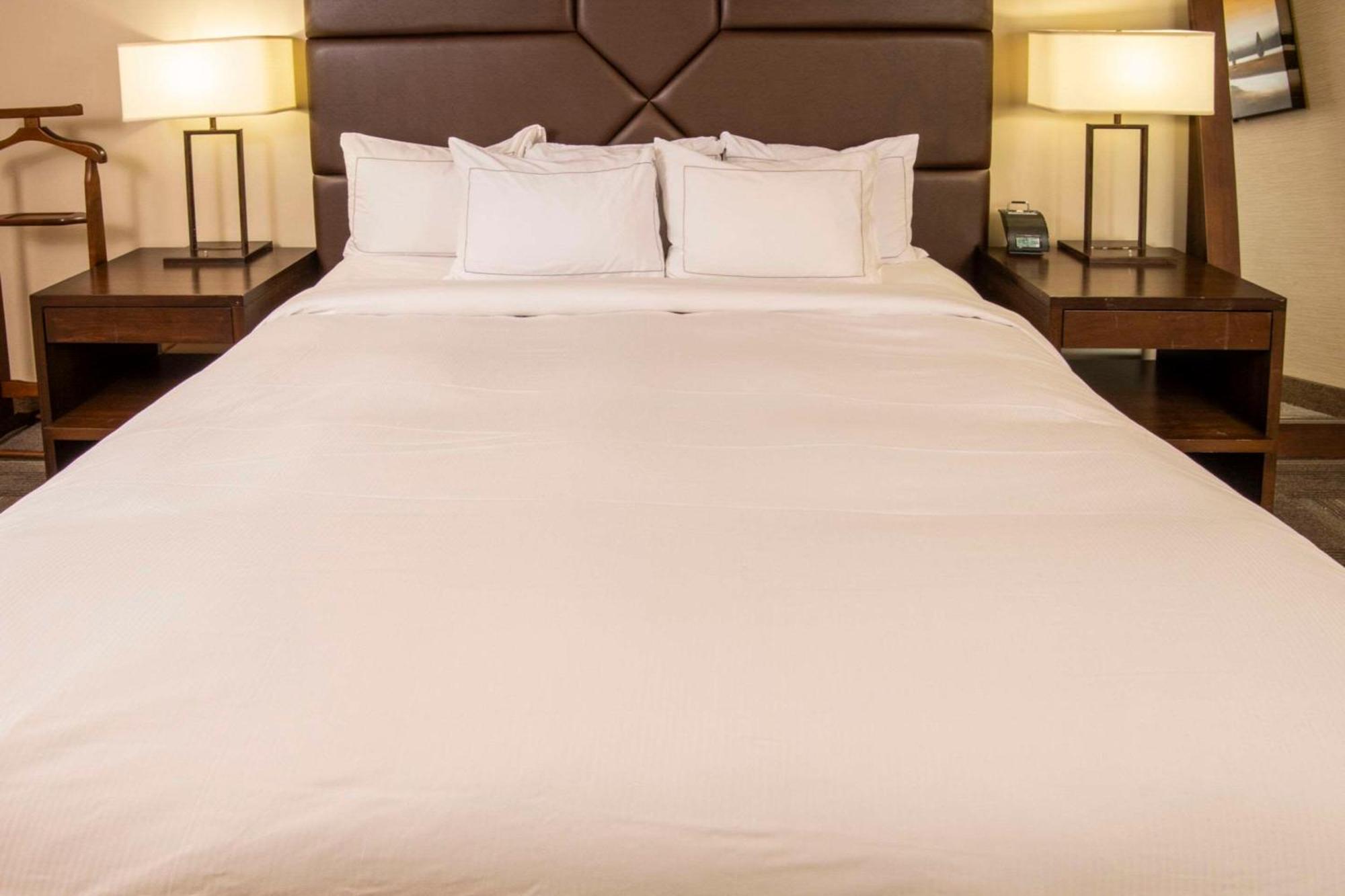 Chateau Cartier Hotel & Resort Ascend Hotel Collection Gatineau Exteriör bild