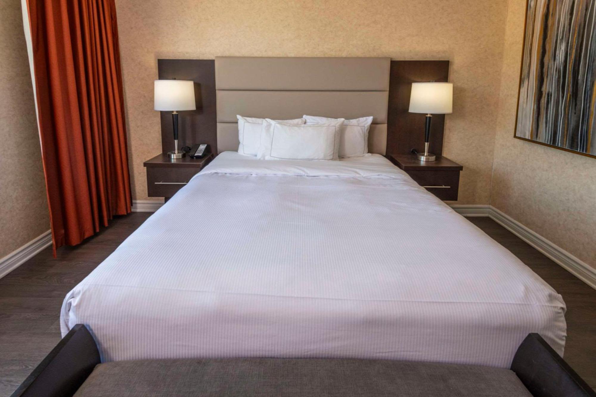 Chateau Cartier Hotel & Resort Ascend Hotel Collection Gatineau Exteriör bild