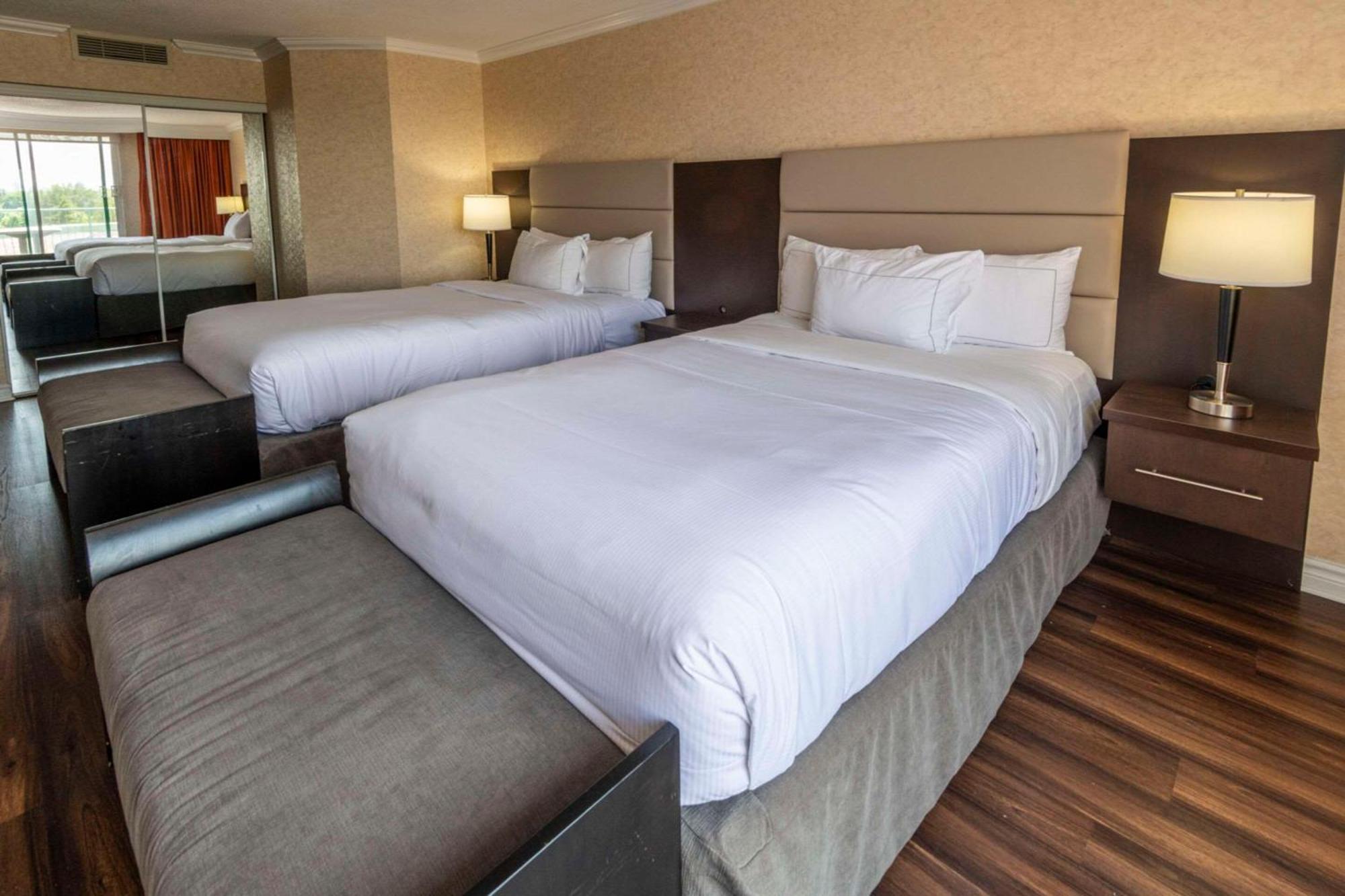 Chateau Cartier Hotel & Resort Ascend Hotel Collection Gatineau Exteriör bild