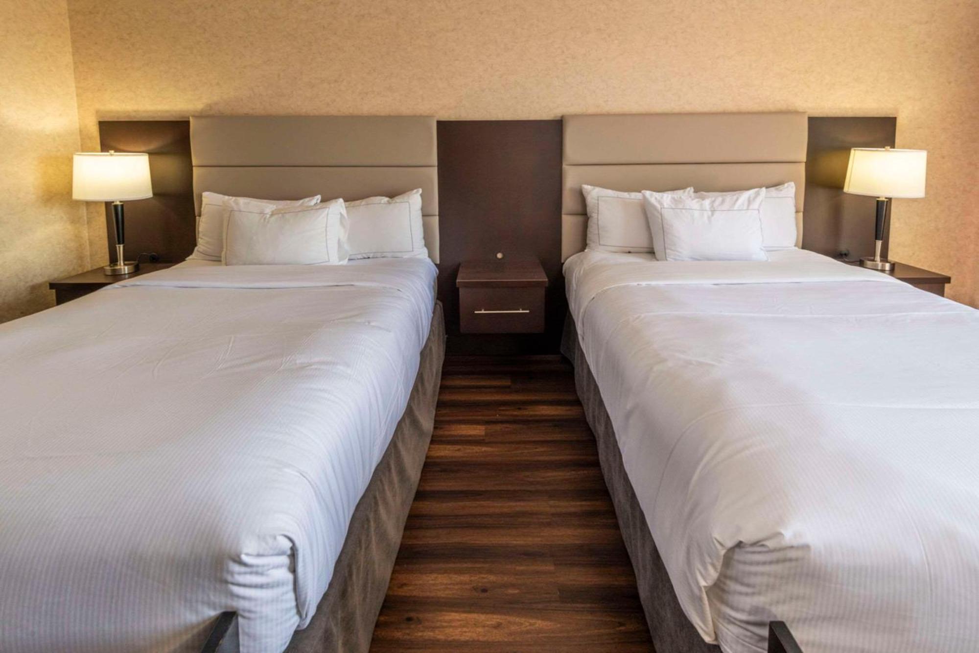 Chateau Cartier Hotel & Resort Ascend Hotel Collection Gatineau Exteriör bild