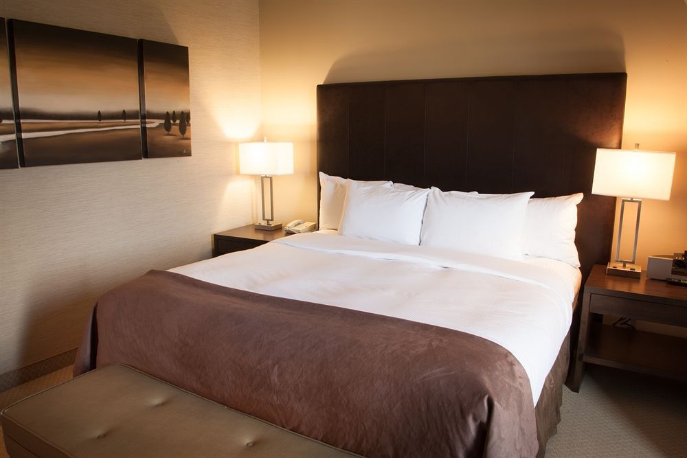 Chateau Cartier Hotel & Resort Ascend Hotel Collection Gatineau Exteriör bild