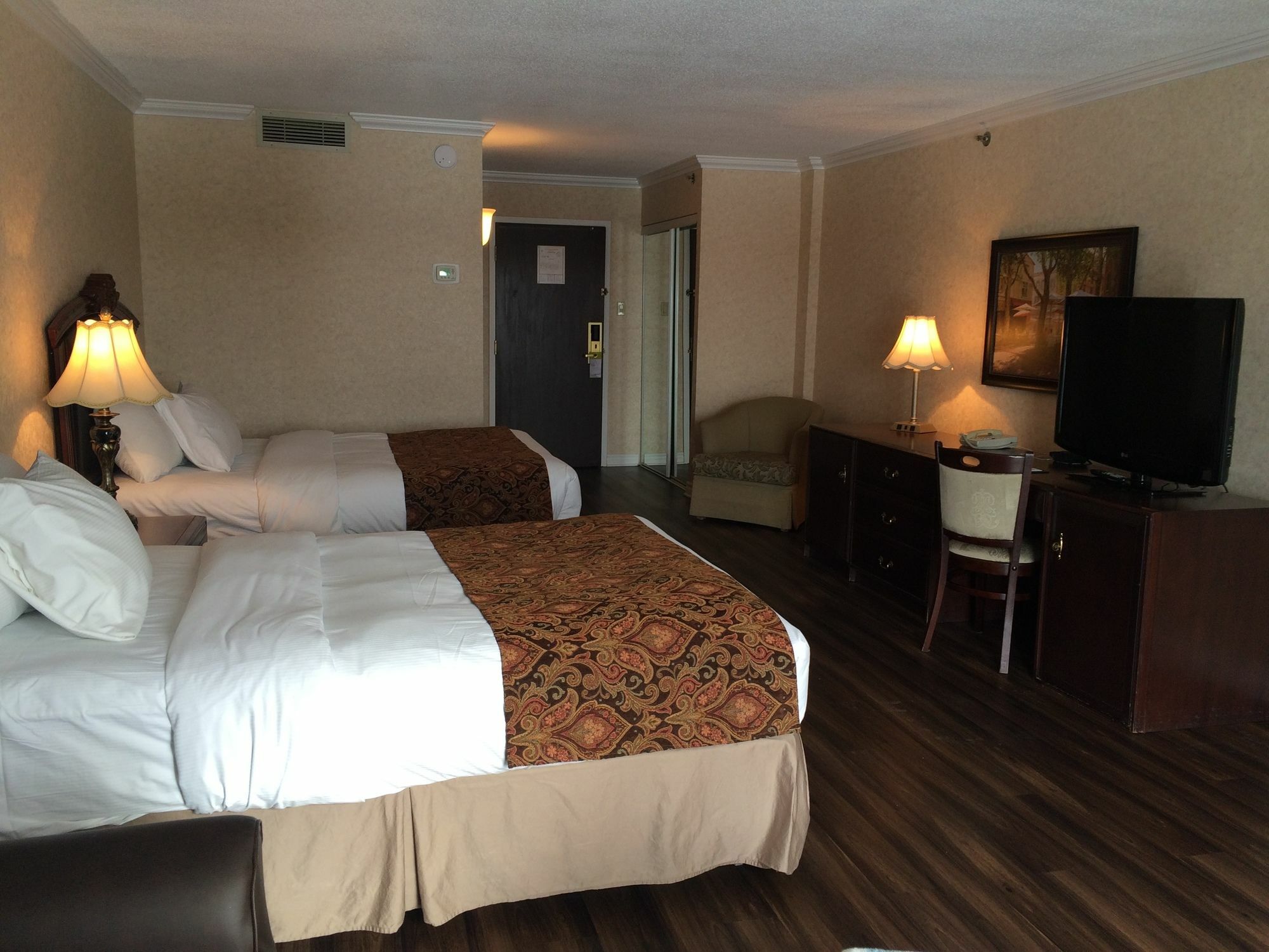 Chateau Cartier Hotel & Resort Ascend Hotel Collection Gatineau Exteriör bild