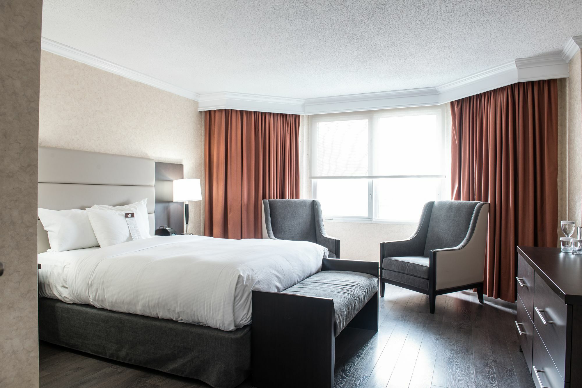 Chateau Cartier Hotel & Resort Ascend Hotel Collection Gatineau Exteriör bild