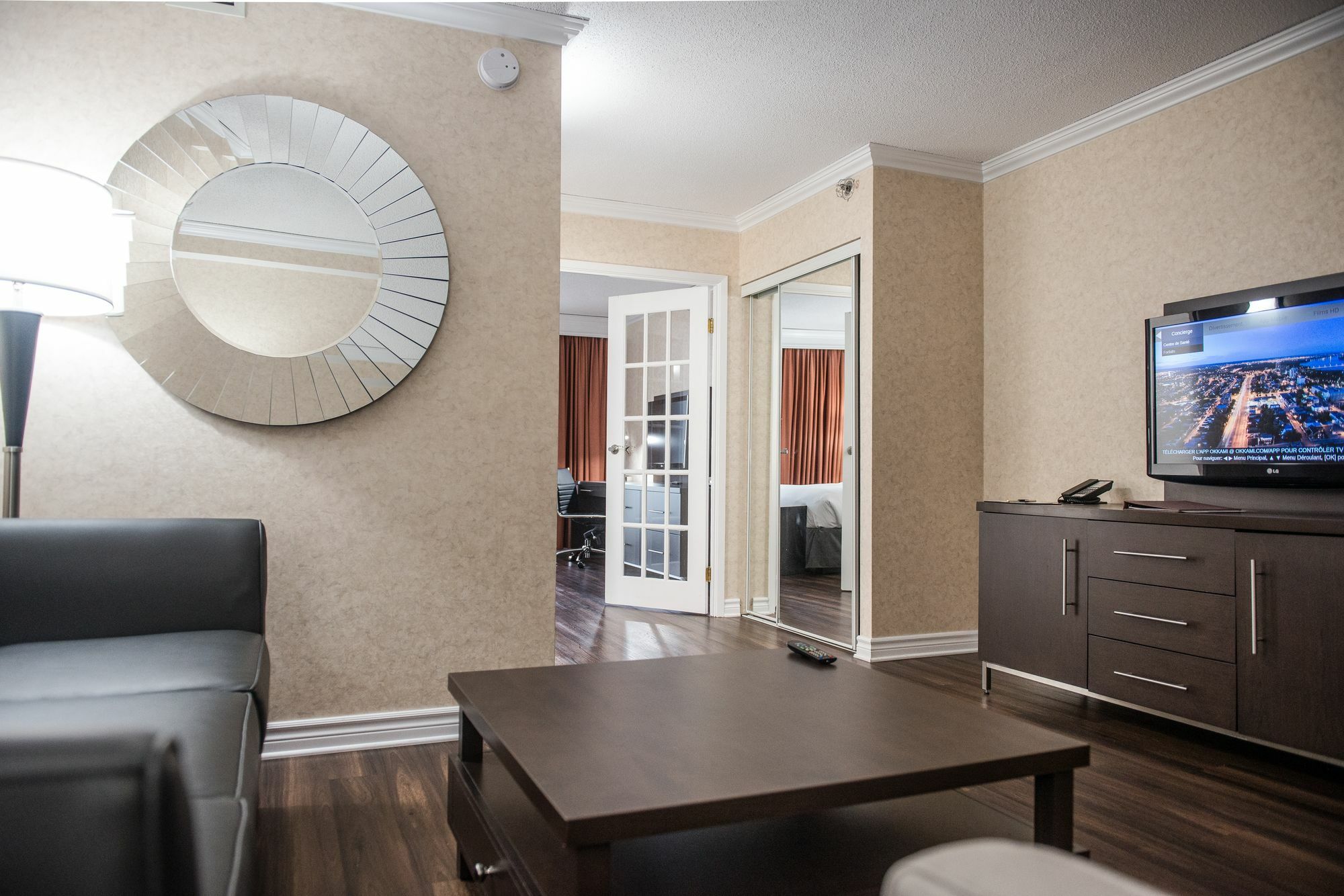 Chateau Cartier Hotel & Resort Ascend Hotel Collection Gatineau Exteriör bild