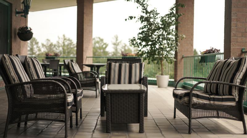 Chateau Cartier Hotel & Resort Ascend Hotel Collection Gatineau Exteriör bild